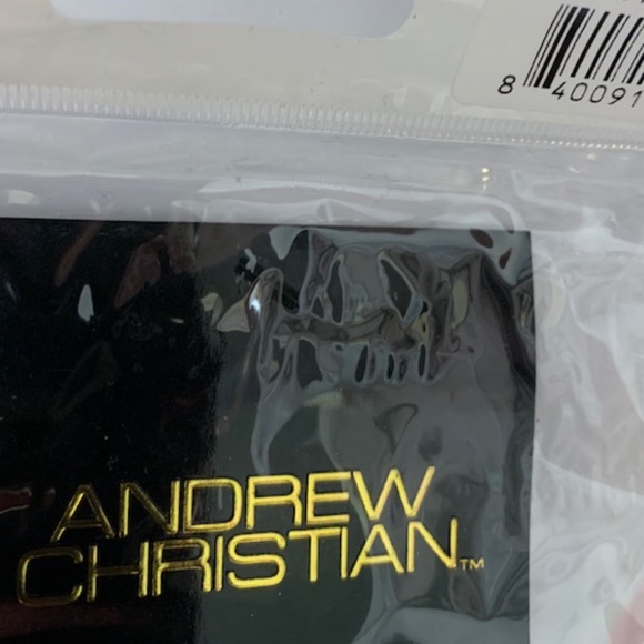 Andrew Christian Jock NWT Small RARE - Picture 4 of 4